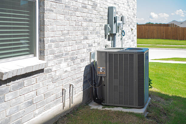 Reliable Air Conditioning Service contractor in Saint Peters, MO by FH HVAC